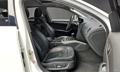 New A4