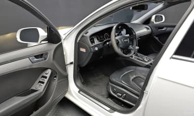New A4