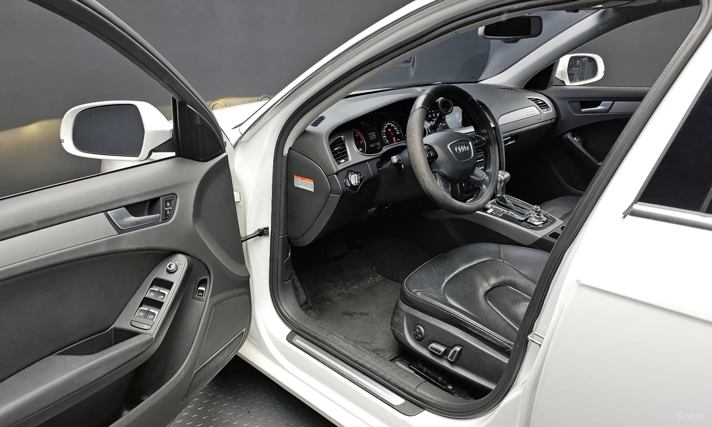 New A4