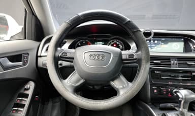 New A4