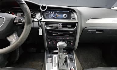 New A4