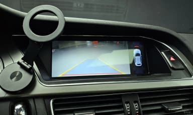New A4