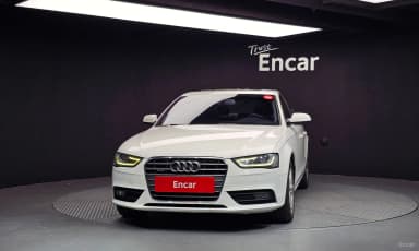 New A4