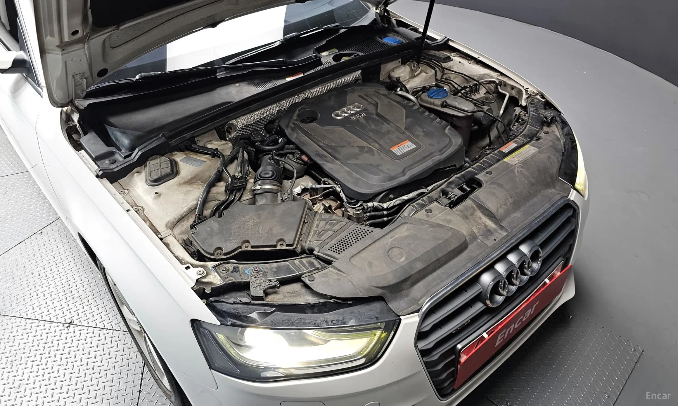 New A4