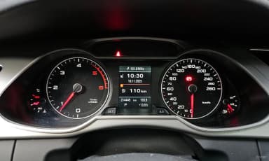 New A4