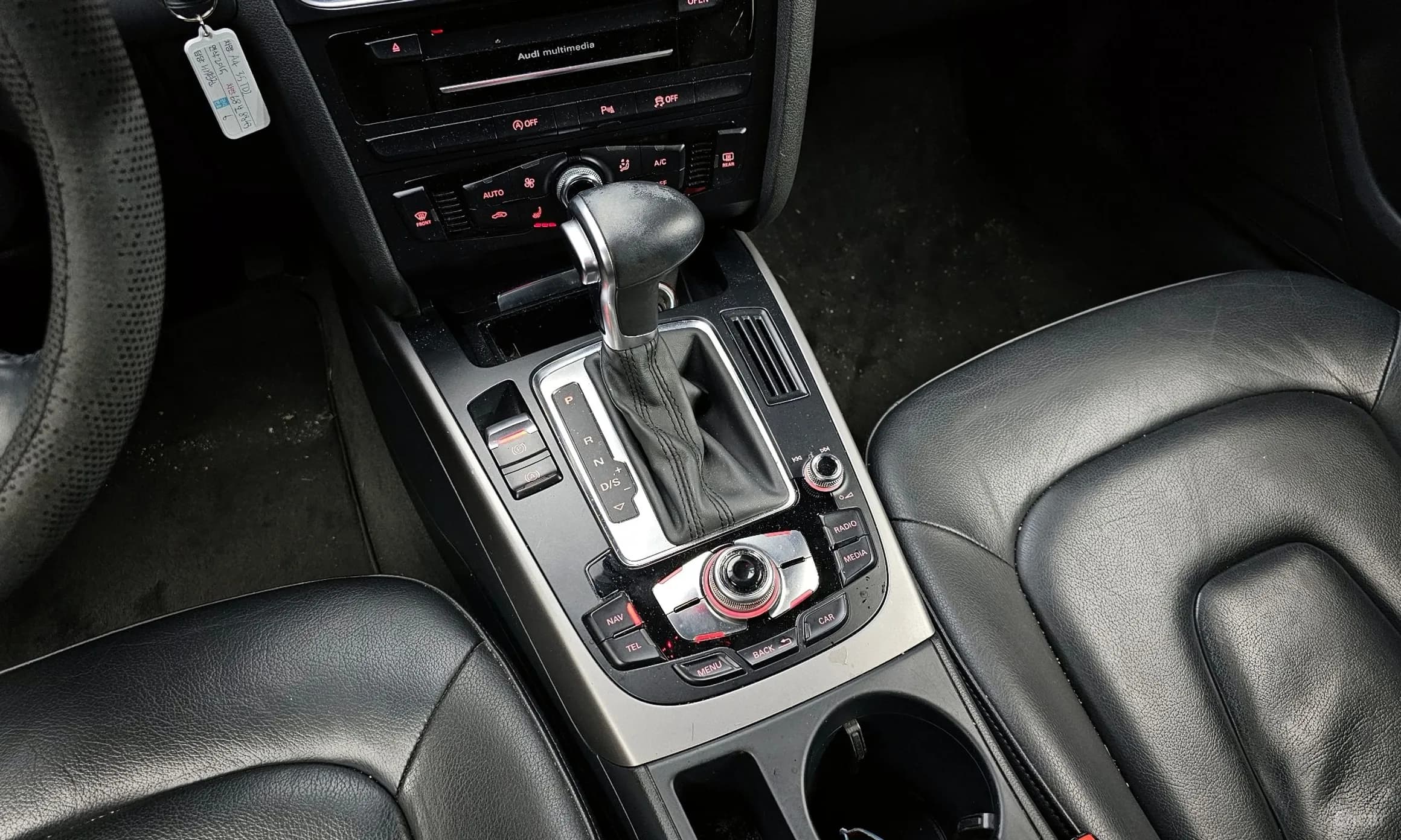 New A4