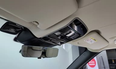 Range Rover 5th Generation