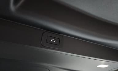 Range Rover 5th Generation