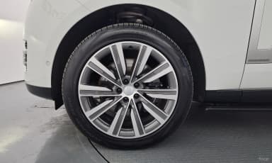 Range Rover 5th Generation