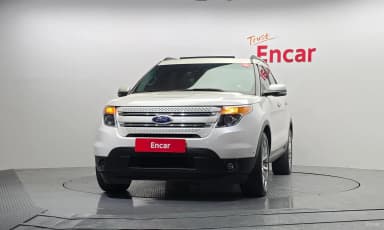 Explorer