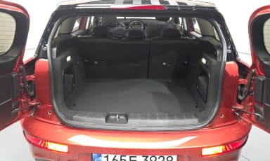 Cooper S Clubman