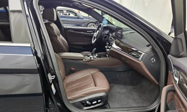 5 Series (G30)