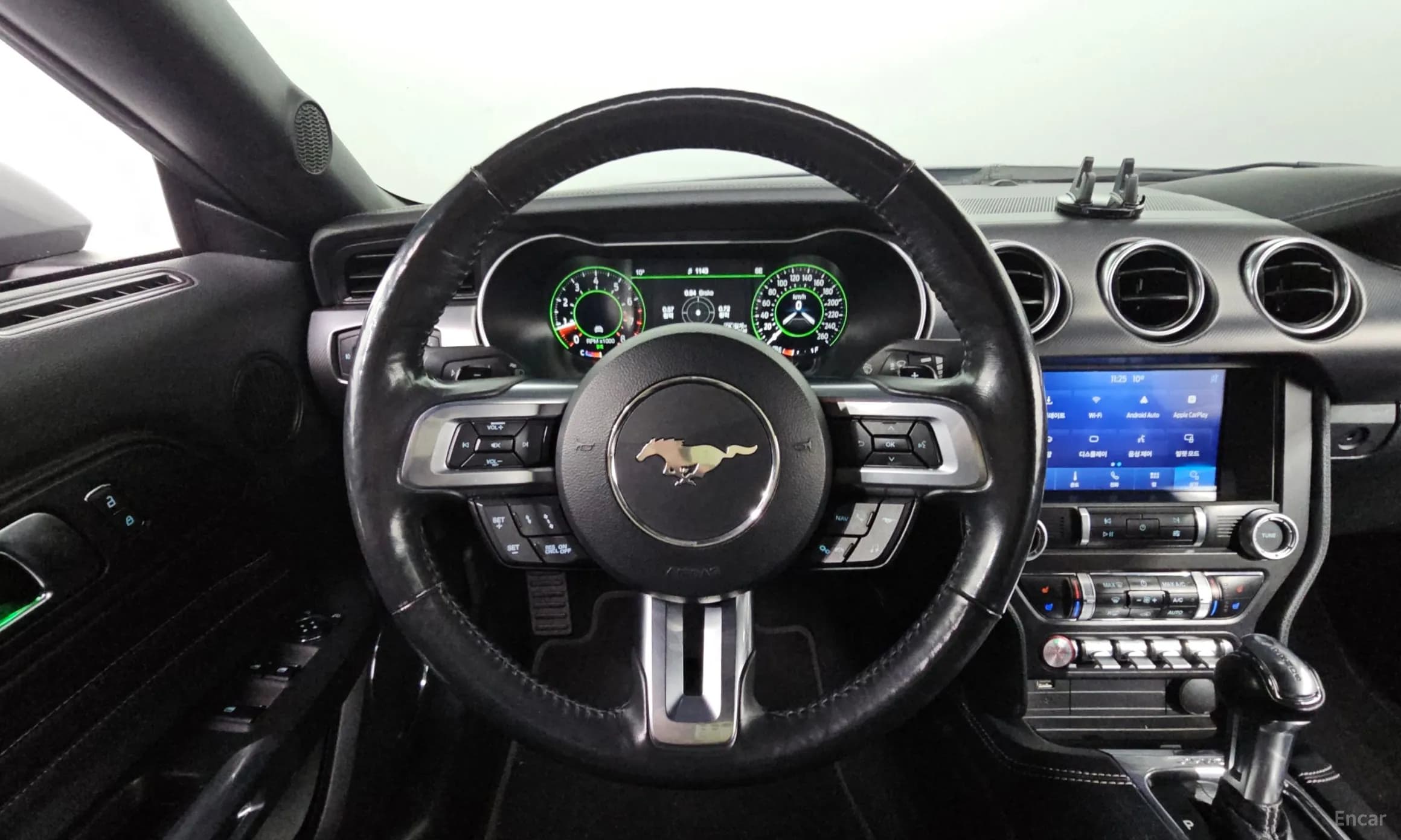 Mustang