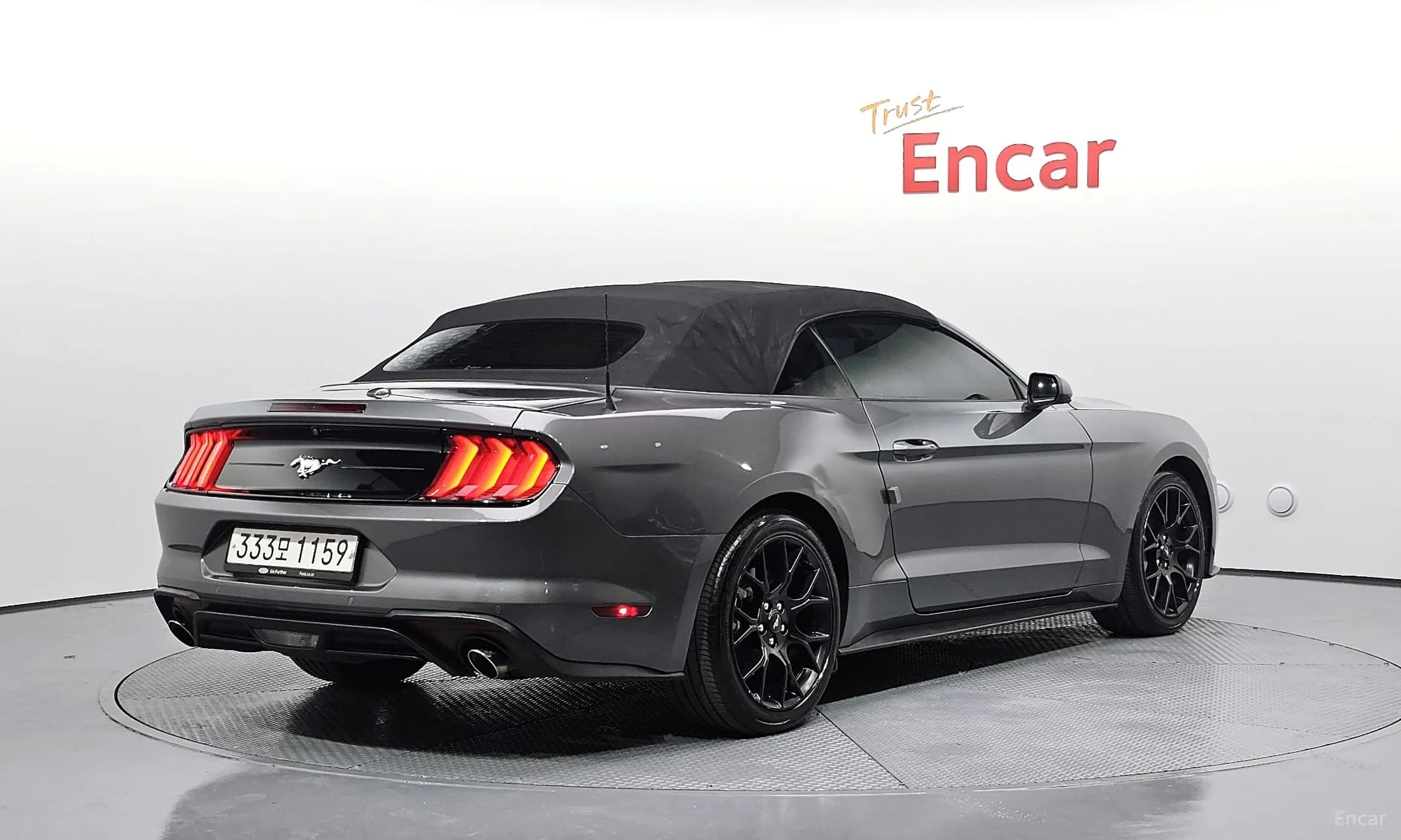 Mustang