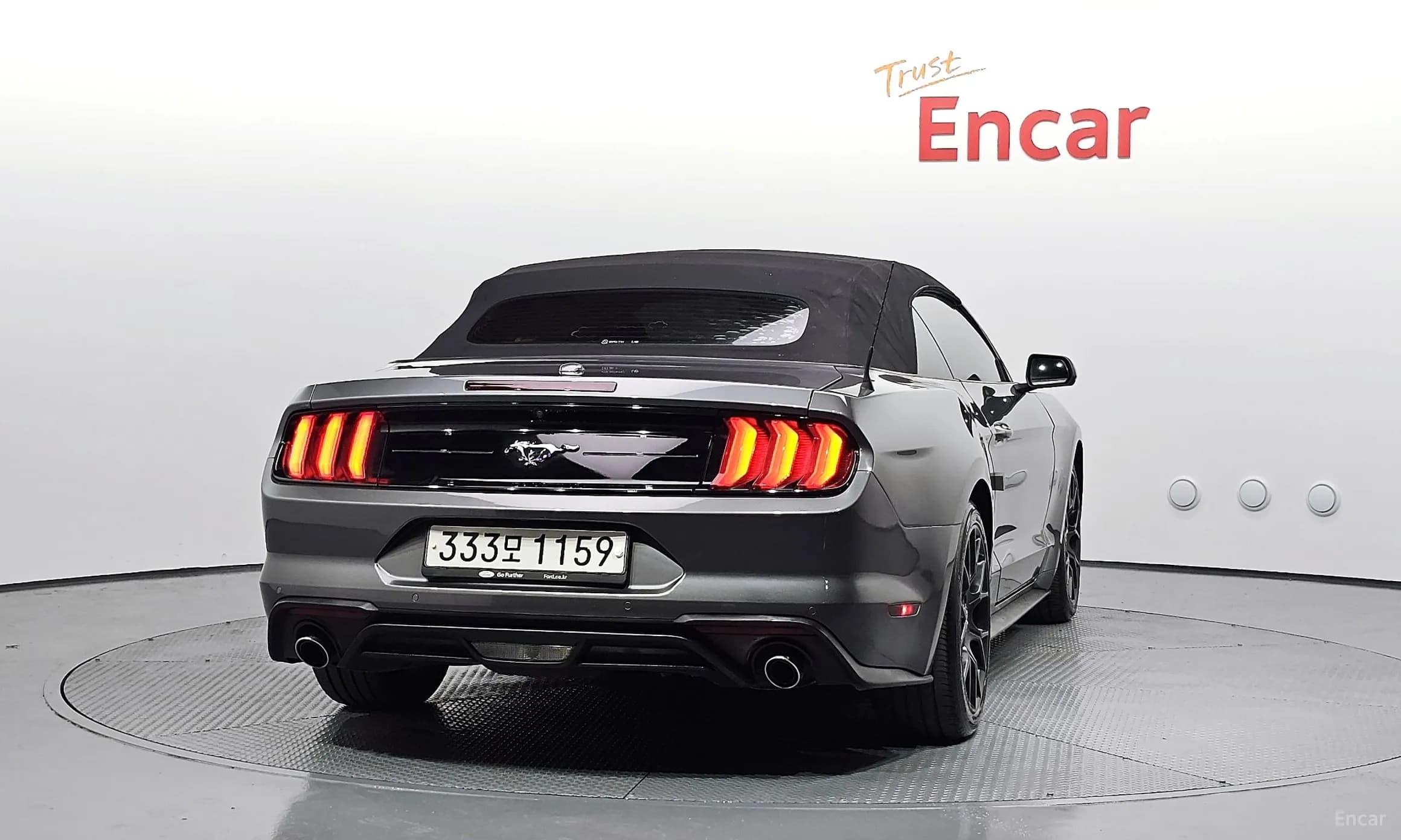 Mustang