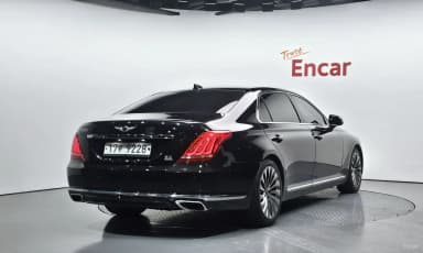 EQ900