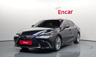 ES300h 7th Generation