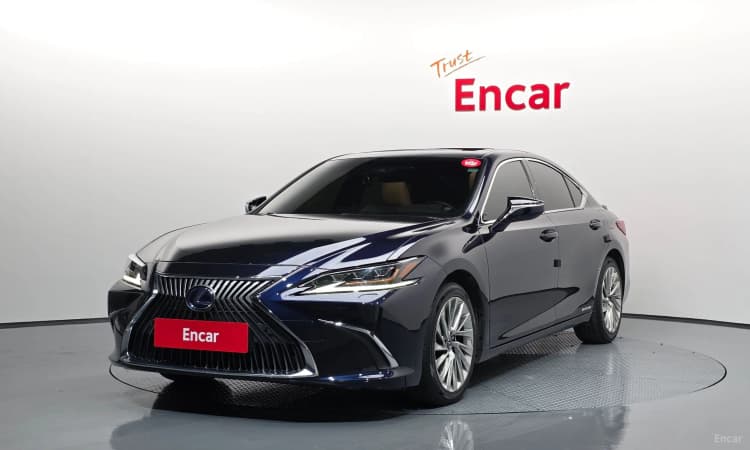 ES300h 7th Generation