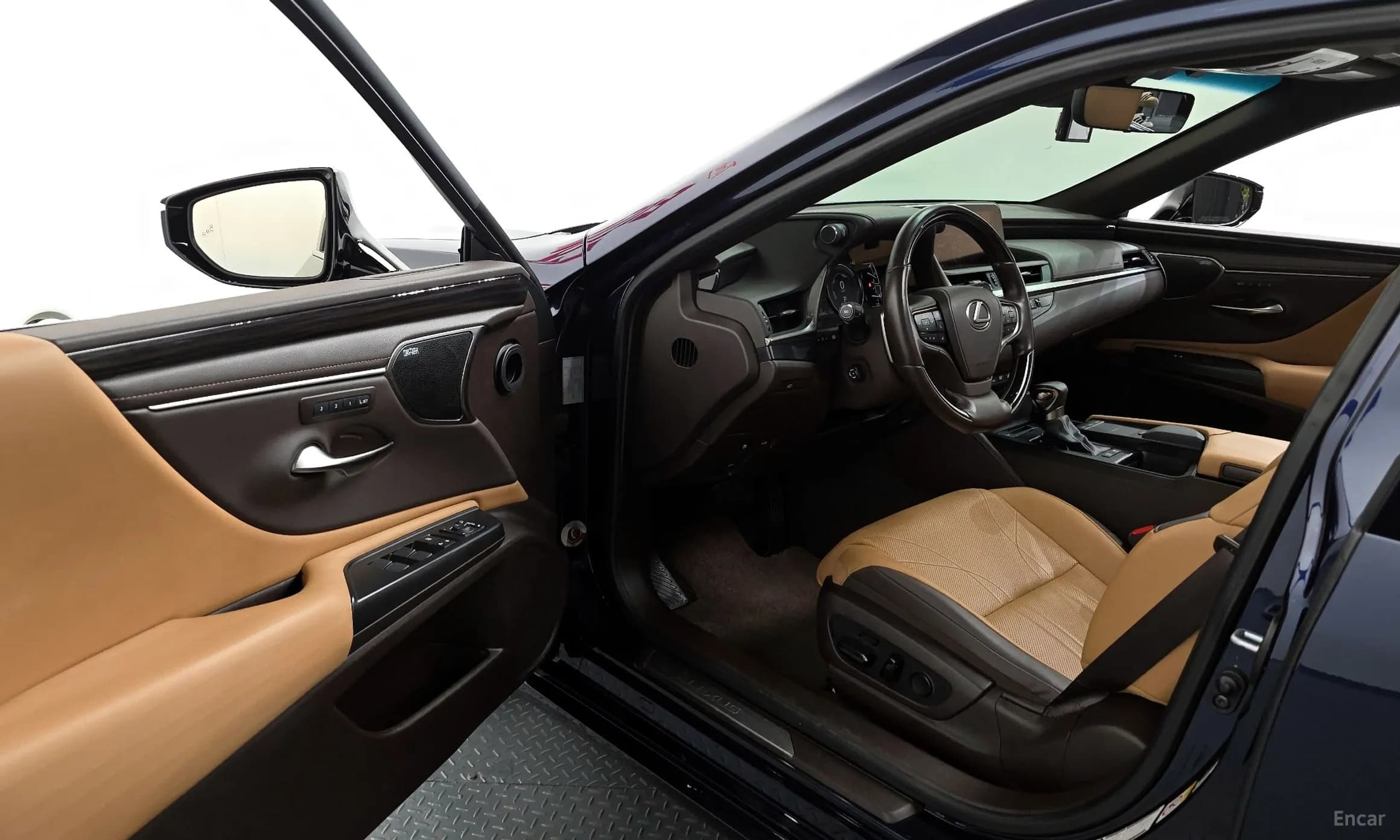 ES300h 7th Generation