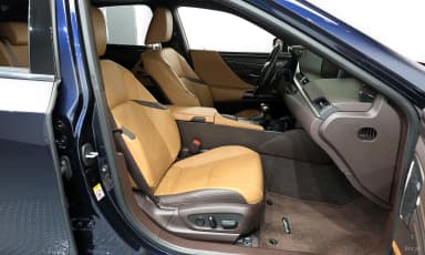 ES300h 7th Generation