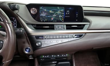 ES300h 7th Generation