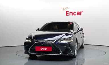 ES300h 7th Generation