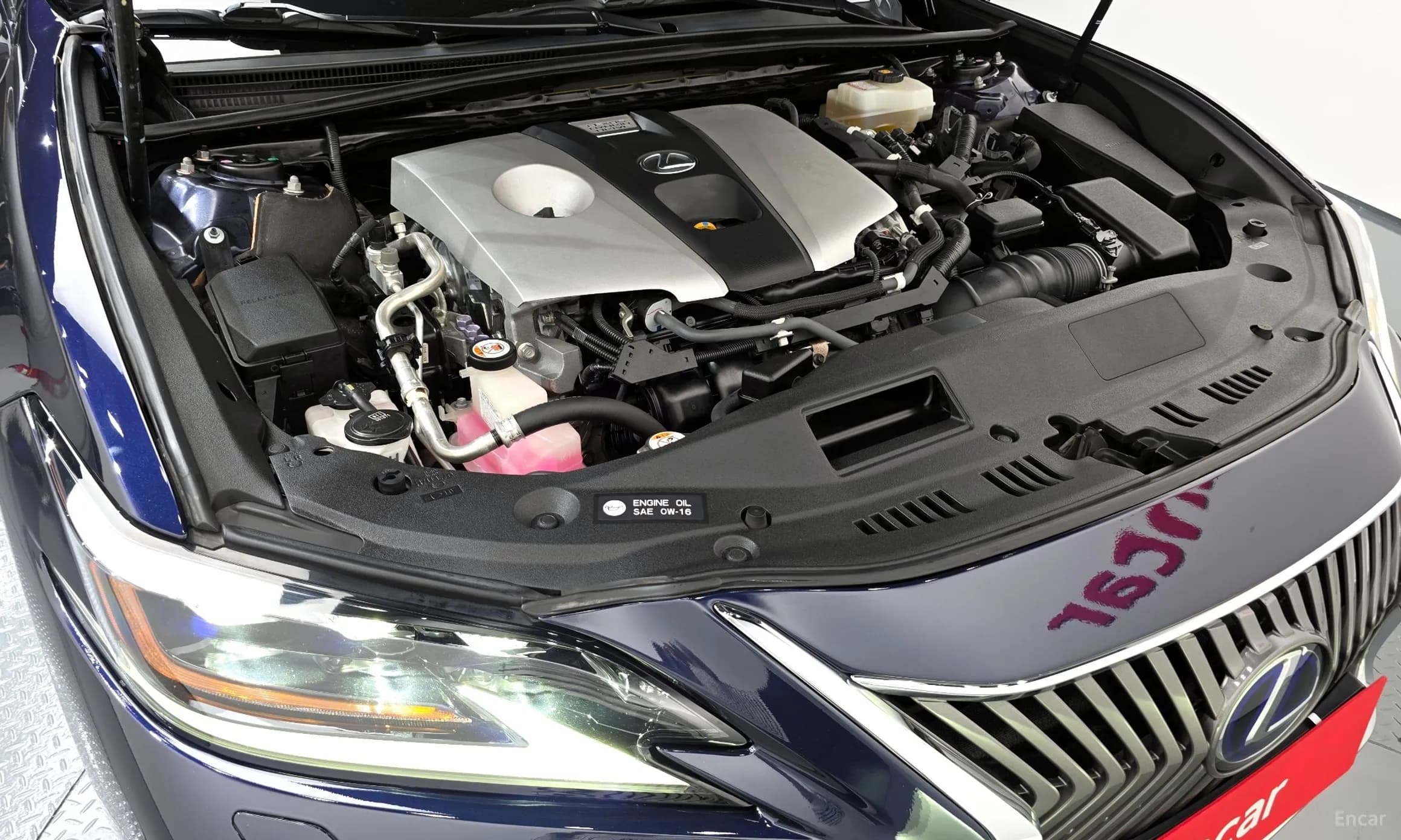 ES300h 7th Generation