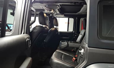 Wrangler (JL)