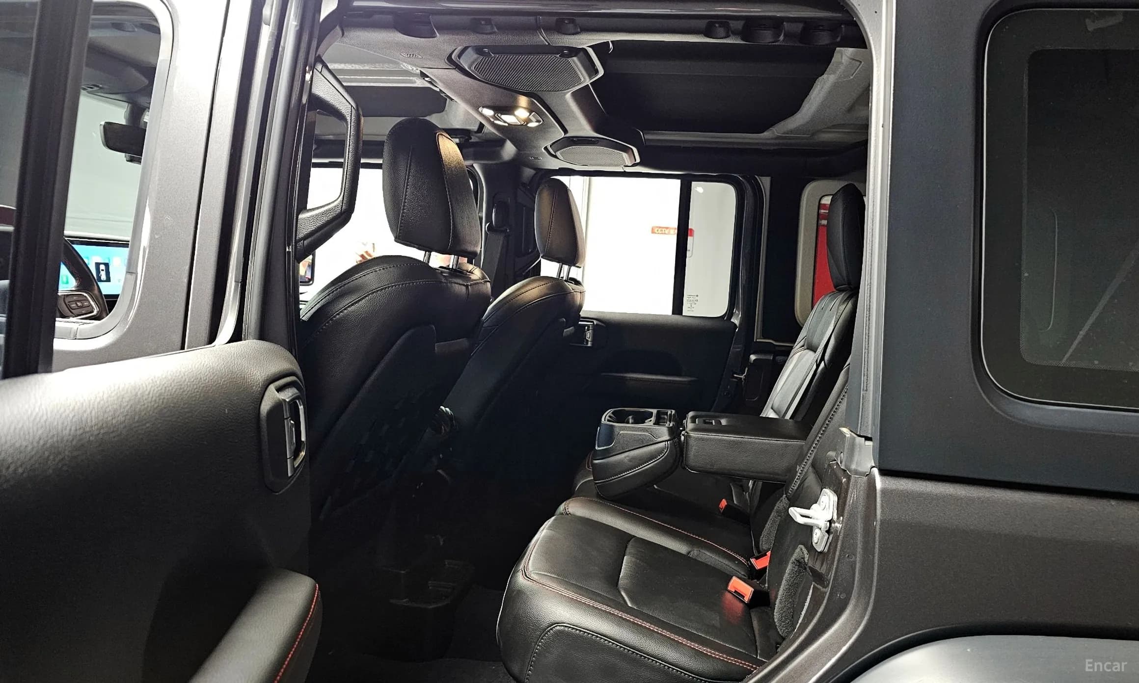 Wrangler (JL)