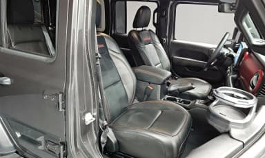 Wrangler (JL)