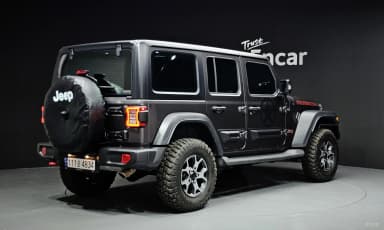 Wrangler (JL)