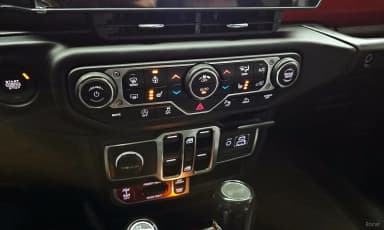 Wrangler (JL)