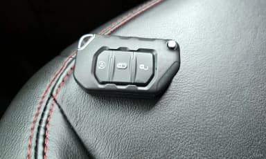 Wrangler (JL)