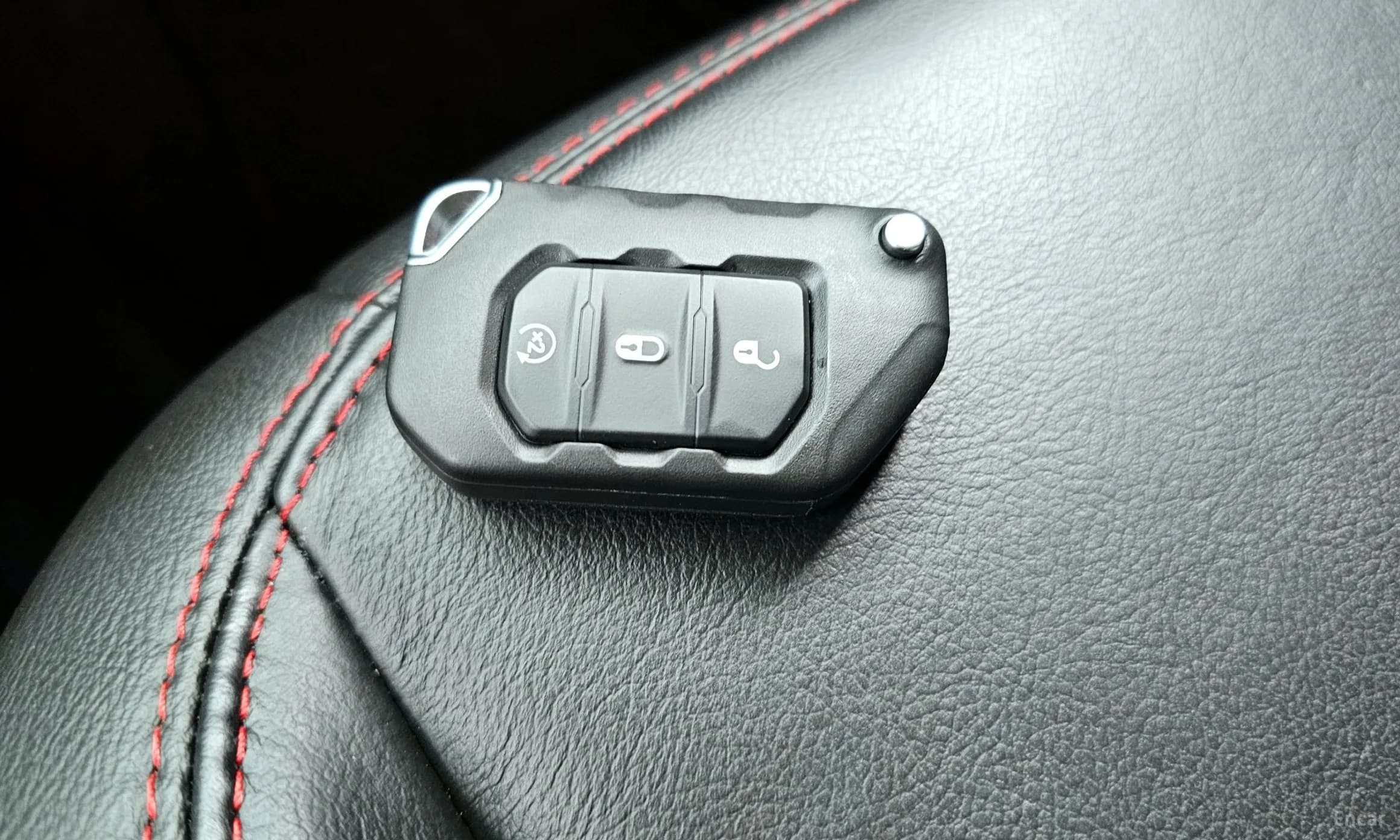 Wrangler (JL)