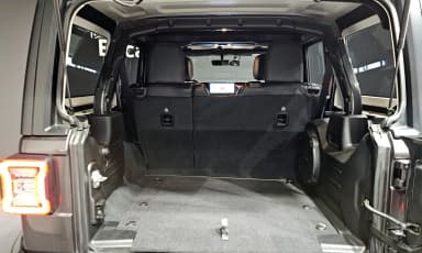 Wrangler (JL)