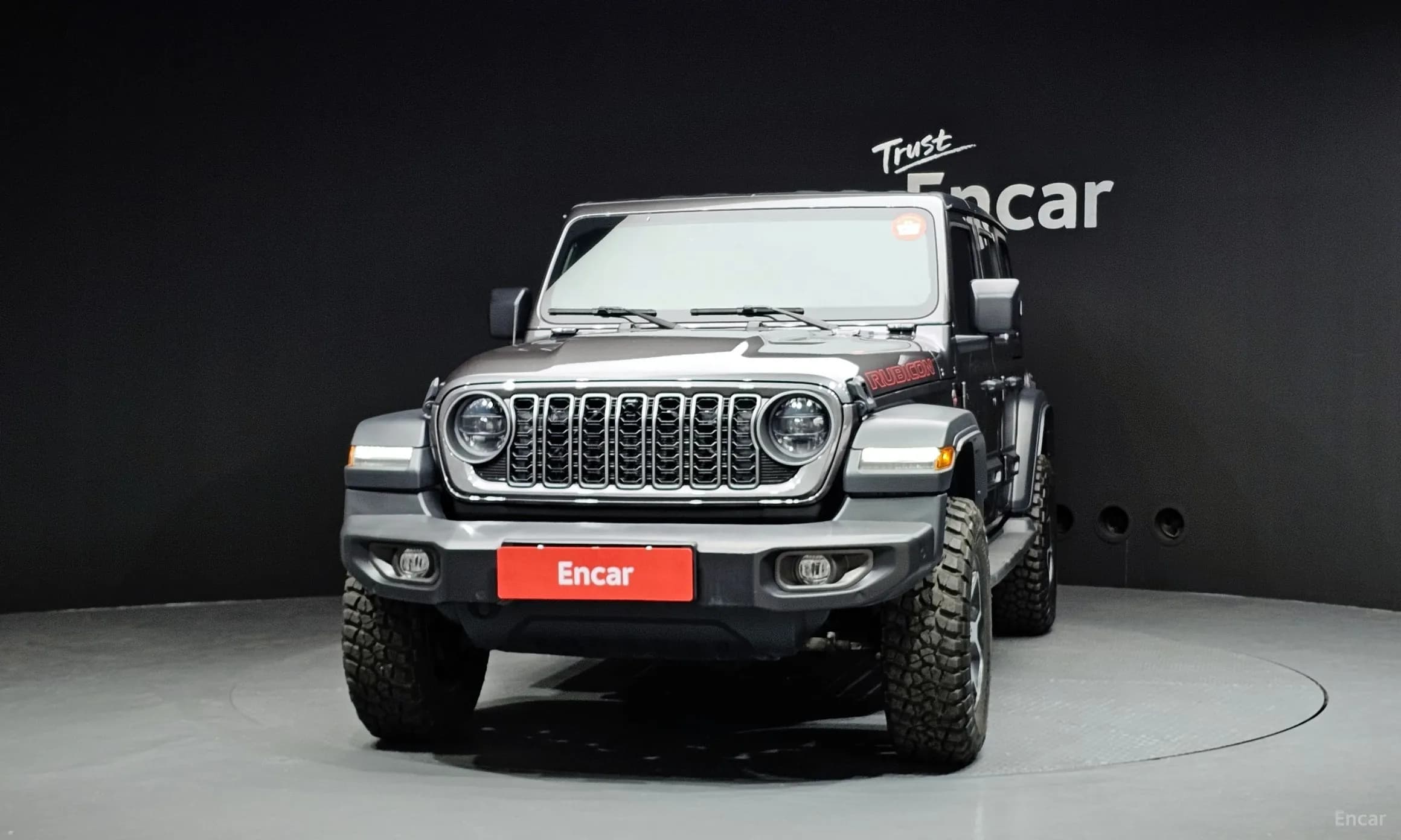 Wrangler (JL)