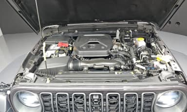 Wrangler (JL)