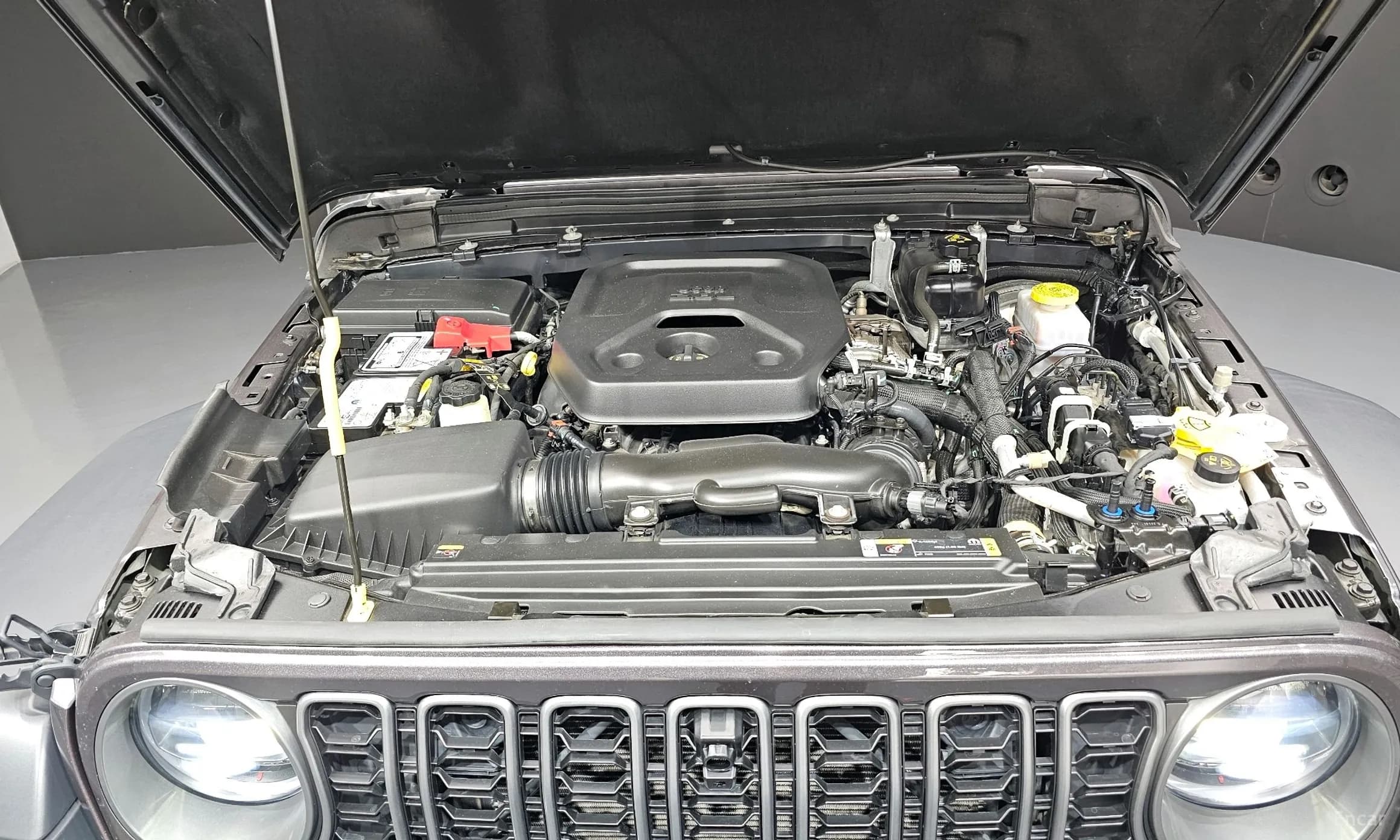 Wrangler (JL)