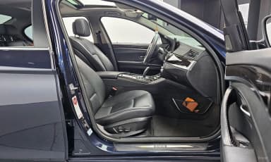 5 Series (F10)
