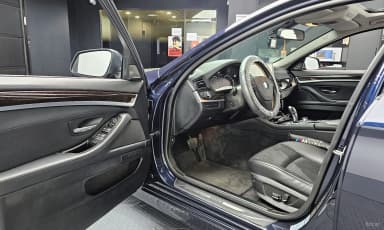 5 Series (F10)
