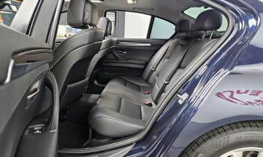 5 Series (F10)