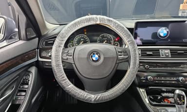 5 Series (F10)