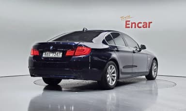 5 Series (F10)