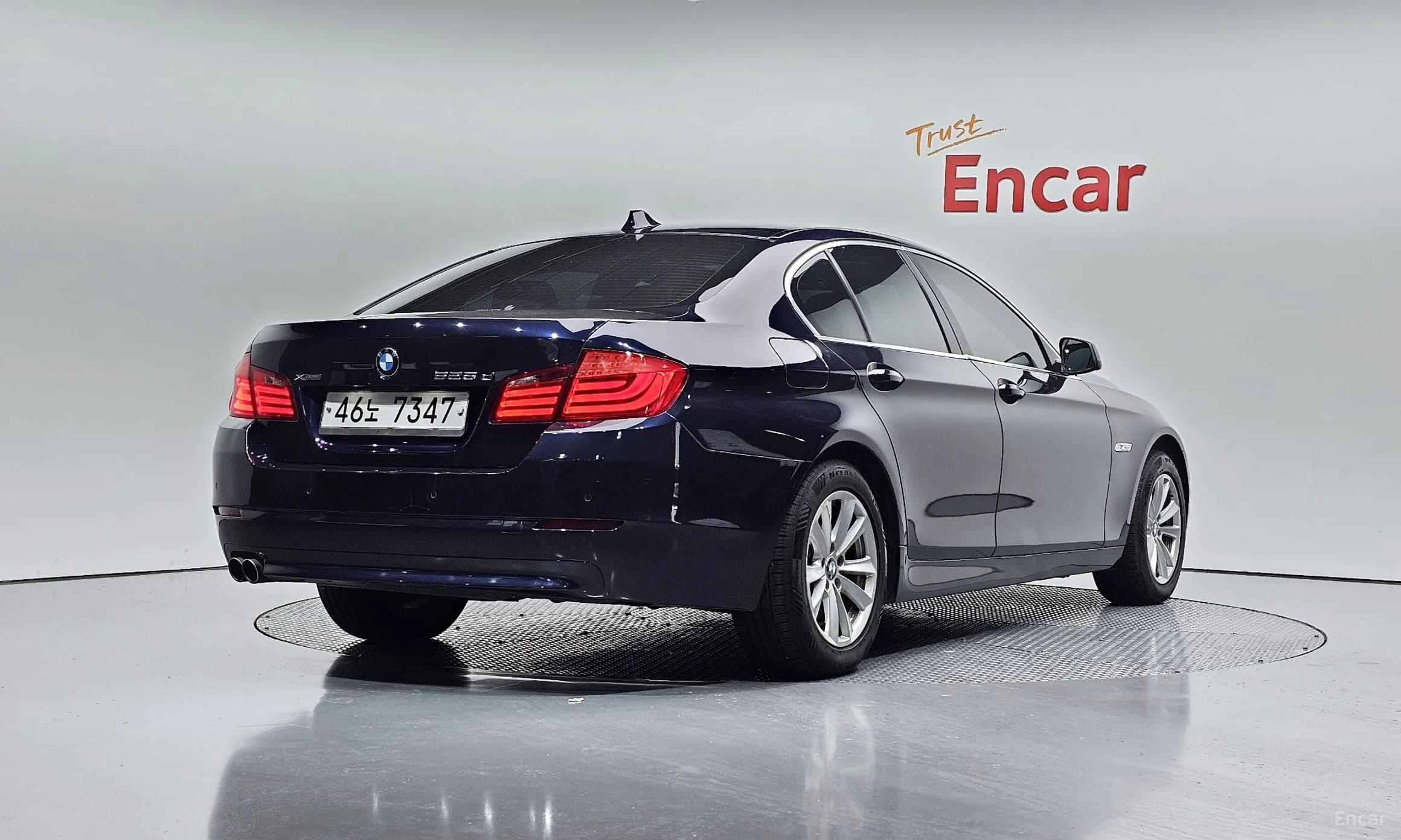 5 Series (F10)