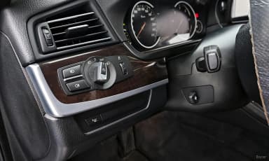 5 Series (F10)