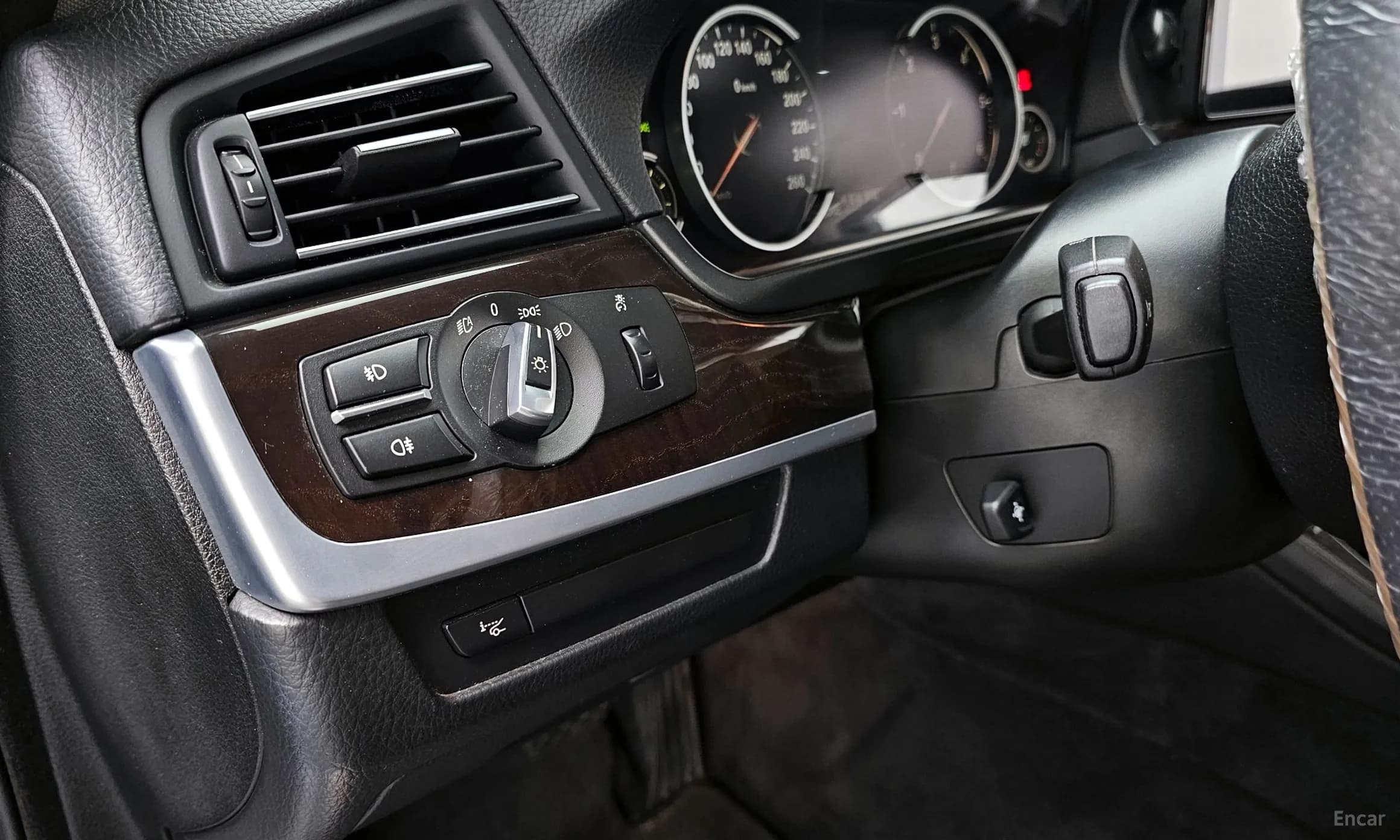 5 Series (F10)