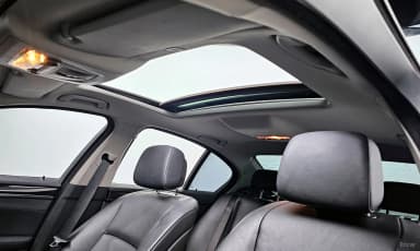 5 Series (F10)