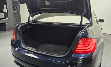 5 Series (F10)