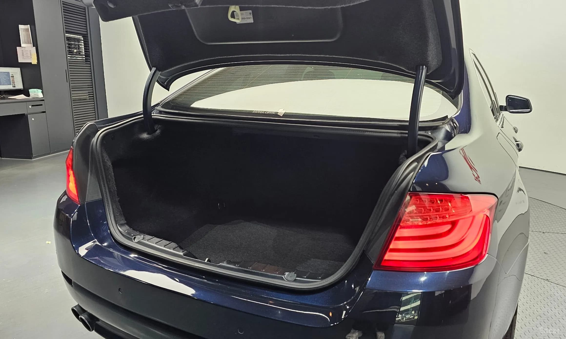 5 Series (F10)