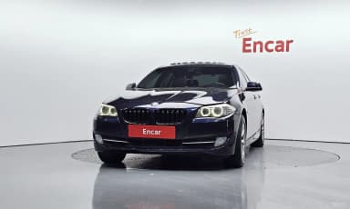 5 Series (F10)